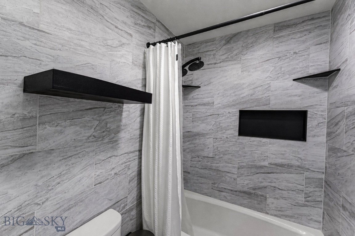 Mountain View Sub - Bozeman - Residential