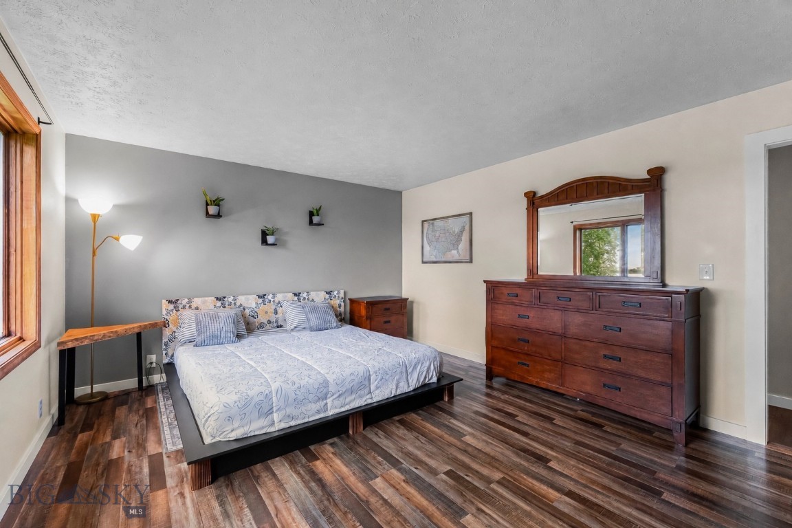 Mountain View Sub - Bozeman - Residential
