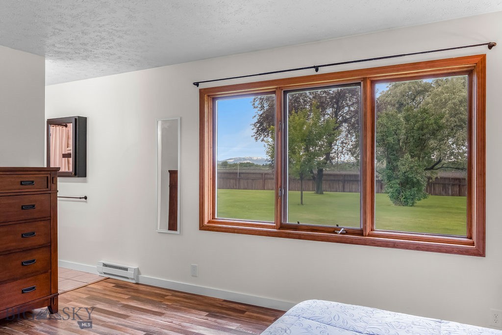 Mountain View Sub - Bozeman - Residential