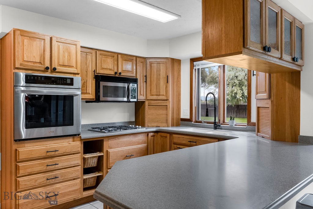 Mountain View Sub - Bozeman - Residential