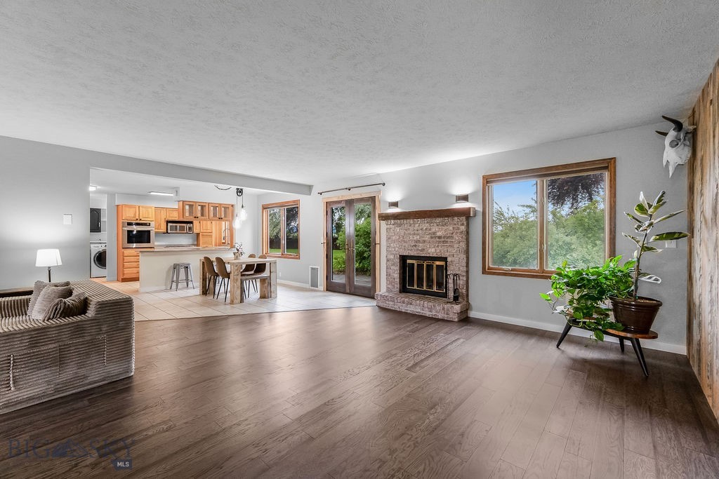 Mountain View Sub - Bozeman - Residential