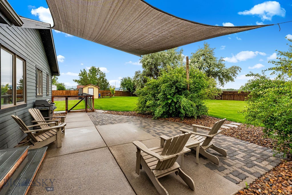 Mountain View Sub - Bozeman - Residential