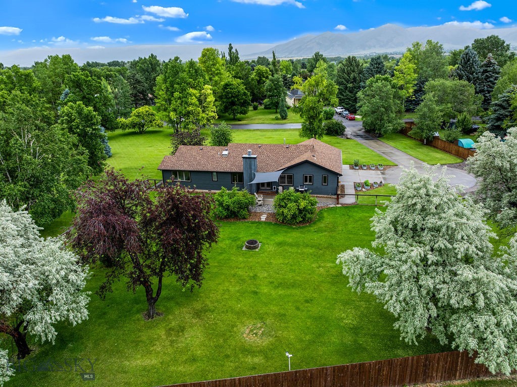 Mountain View Sub - Bozeman - Residential