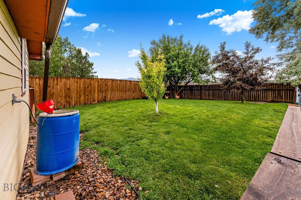 Mountain View Sub - Bozeman - Residential