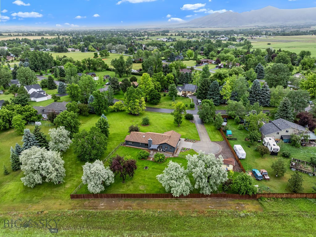 Mountain View Sub - Bozeman - Residential