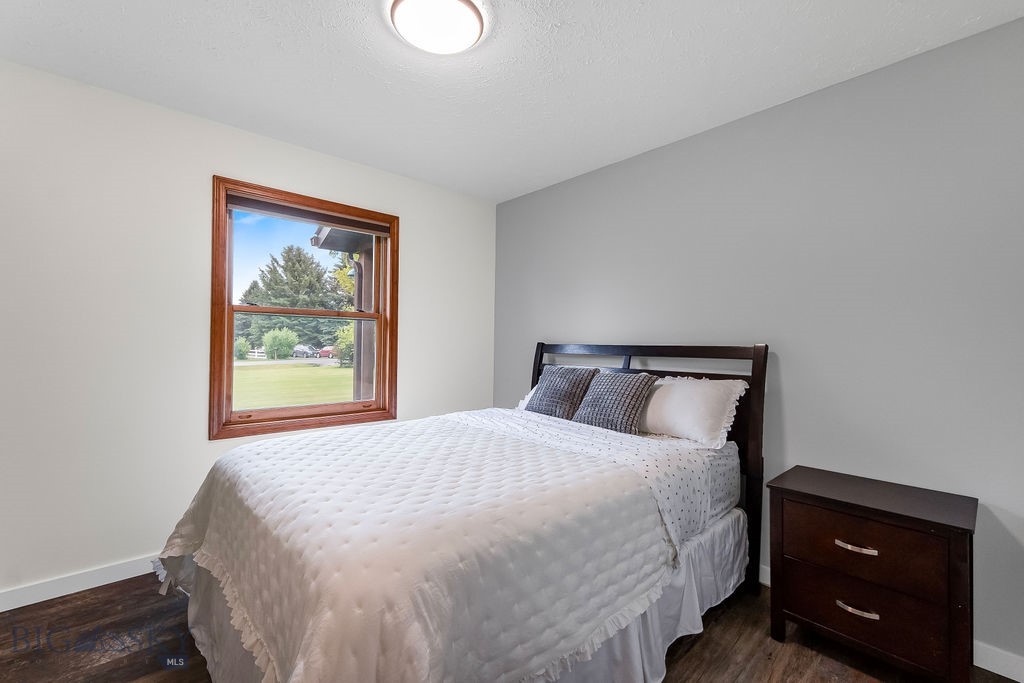 Mountain View Sub - Bozeman - Residential