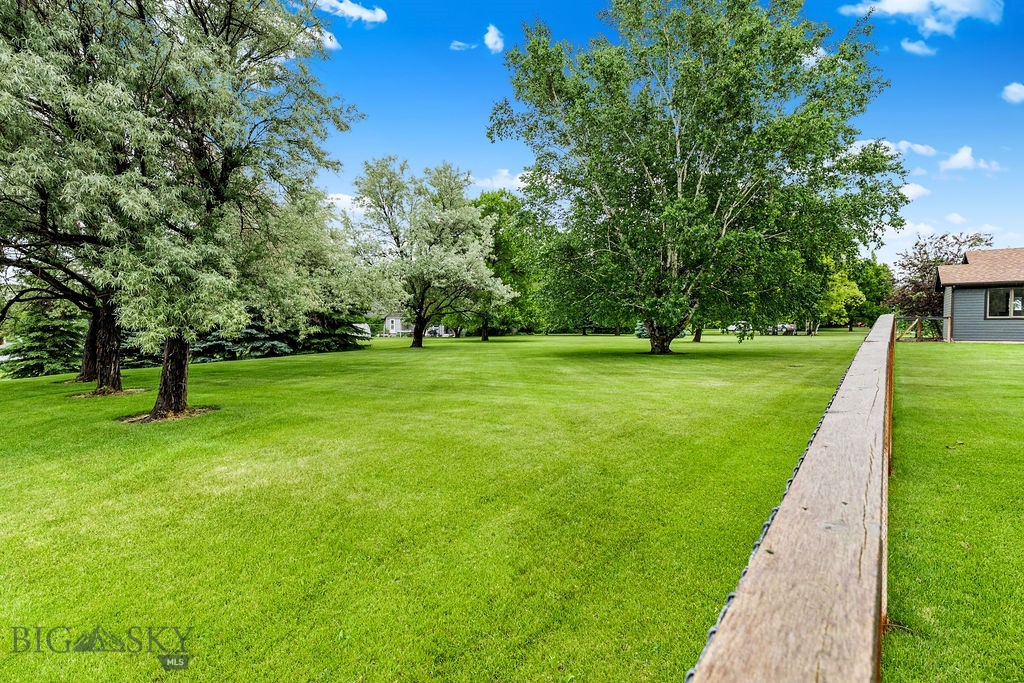 Mountain View Sub - Bozeman - Residential