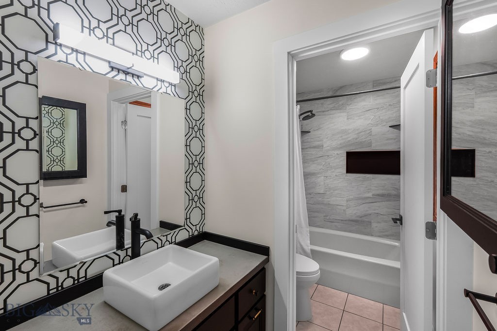 Mountain View Sub - Bozeman - Residential