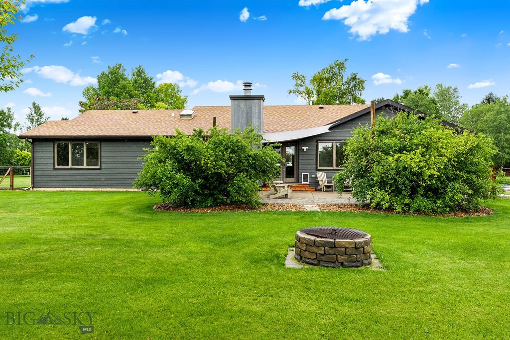 Mountain View Sub - Bozeman - Residential