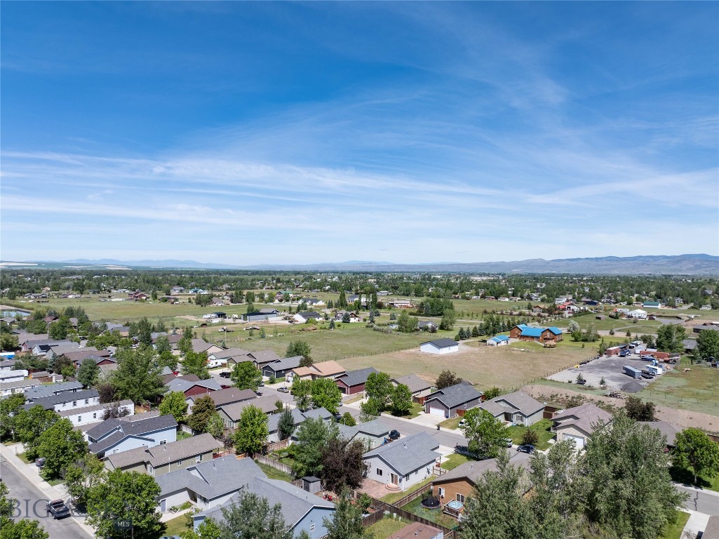 River Rock and Royal Village - Residential