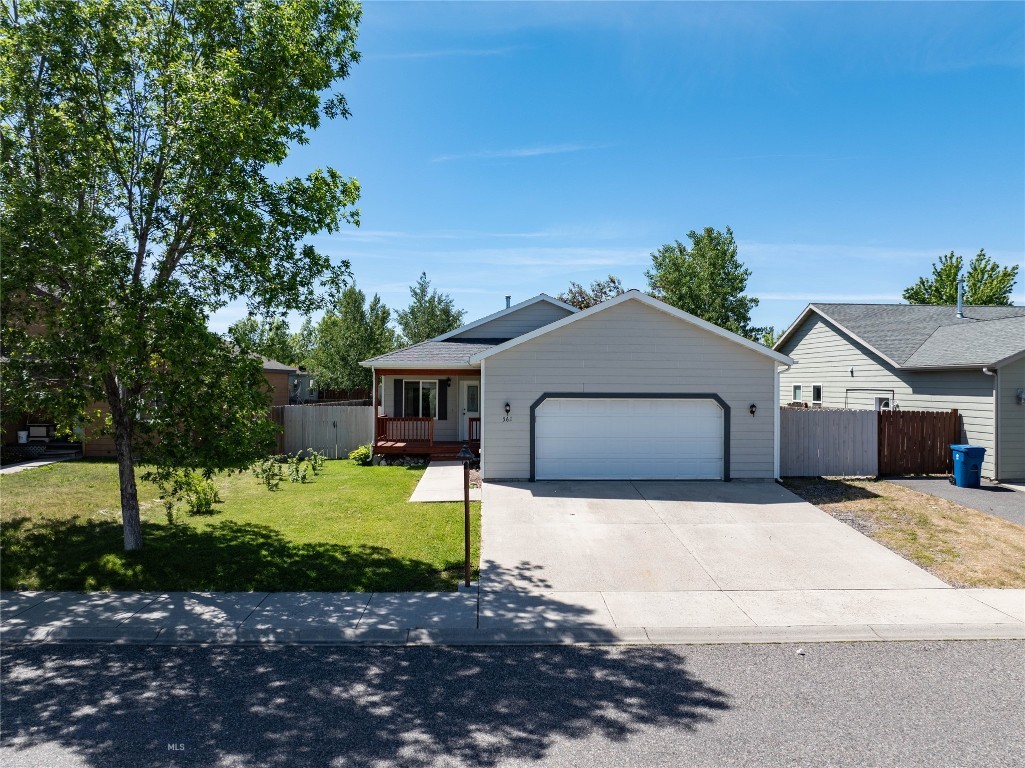 River Rock and Royal Village - Residential