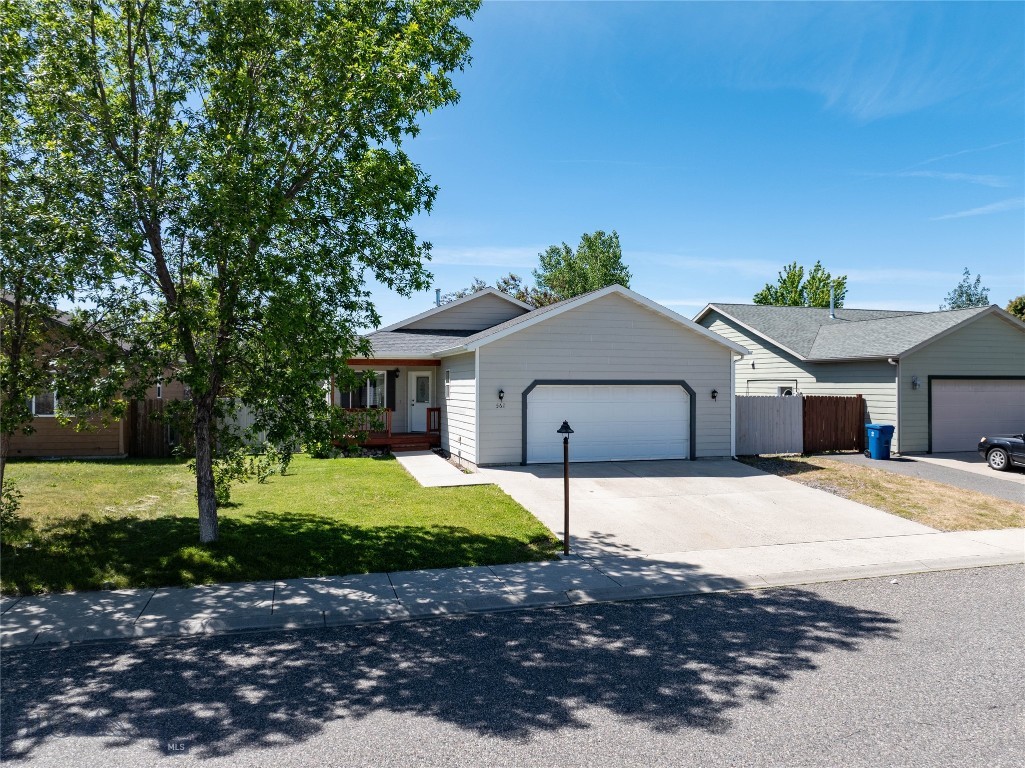 River Rock and Royal Village - Residential