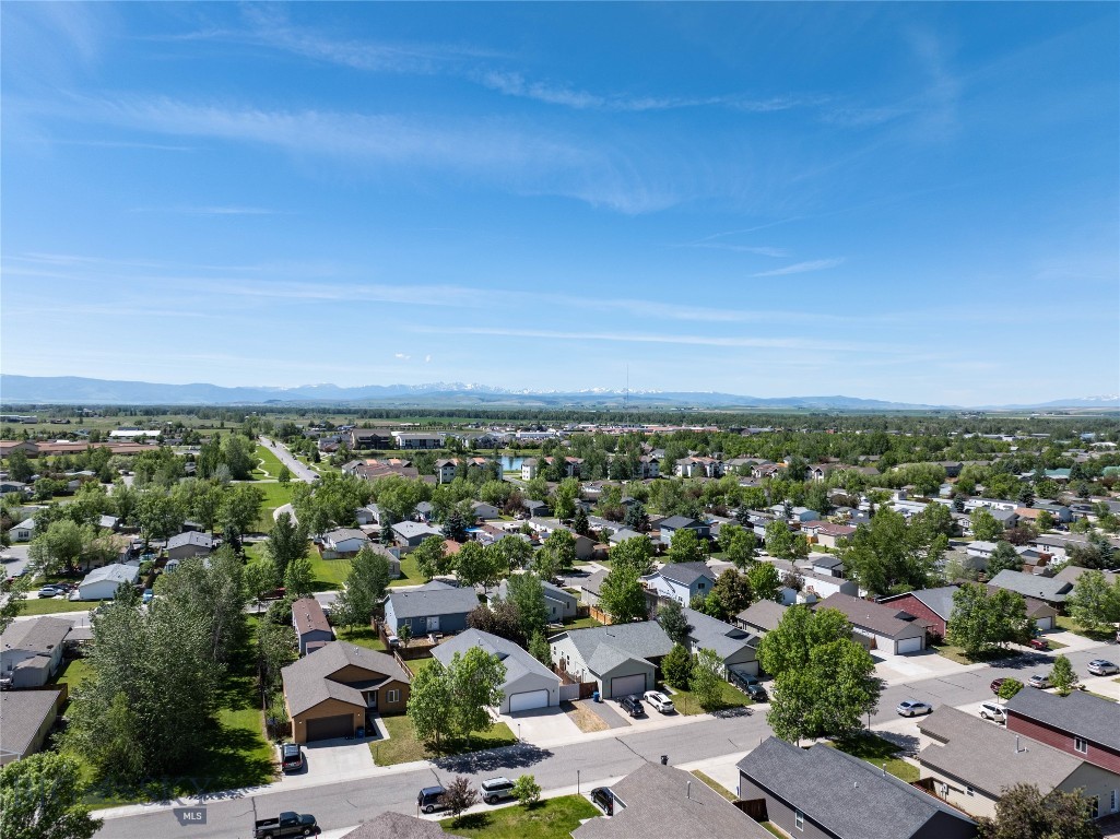 River Rock and Royal Village - Residential
