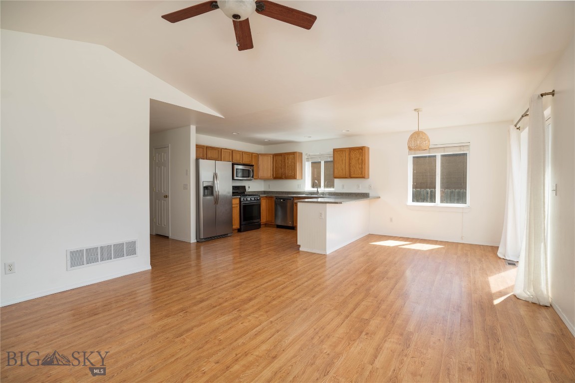 River Rock and Royal Village - Residential