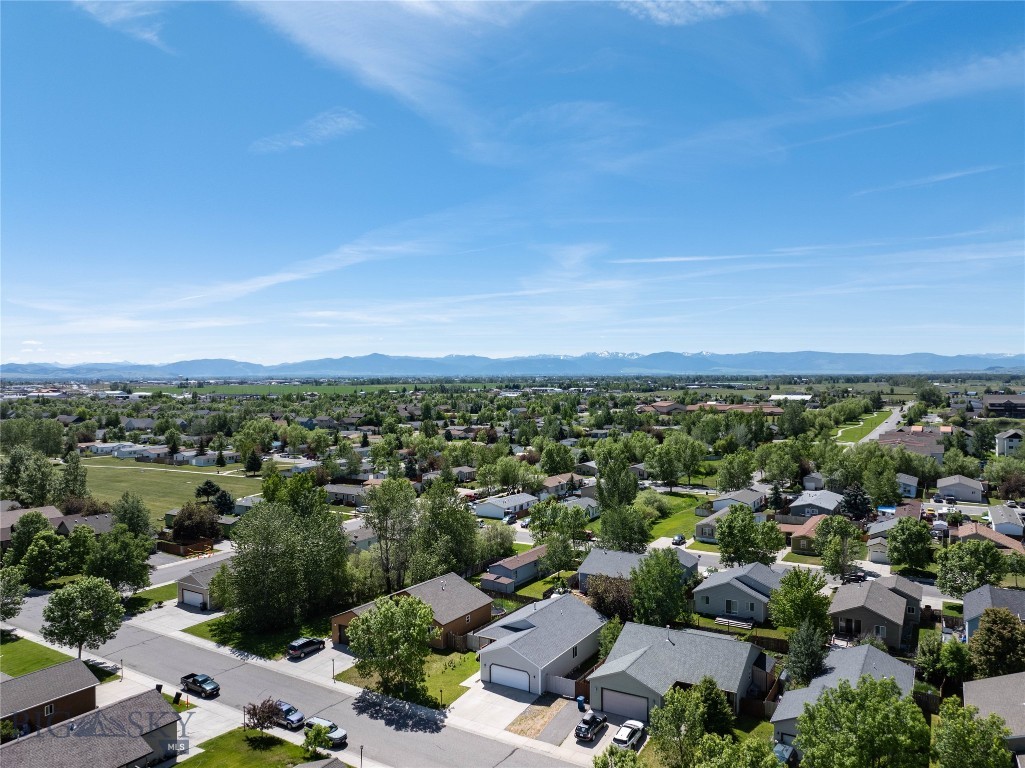 River Rock and Royal Village - Residential