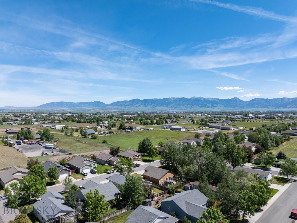 River Rock and Royal Village - Residential