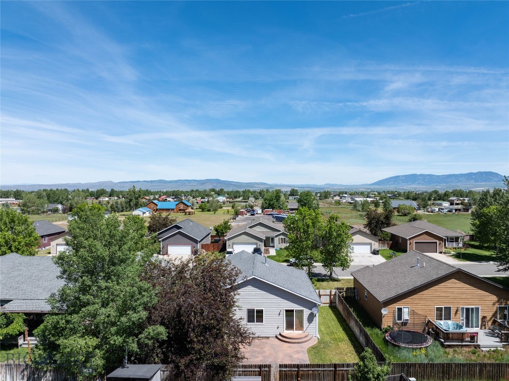 River Rock and Royal Village - Residential
