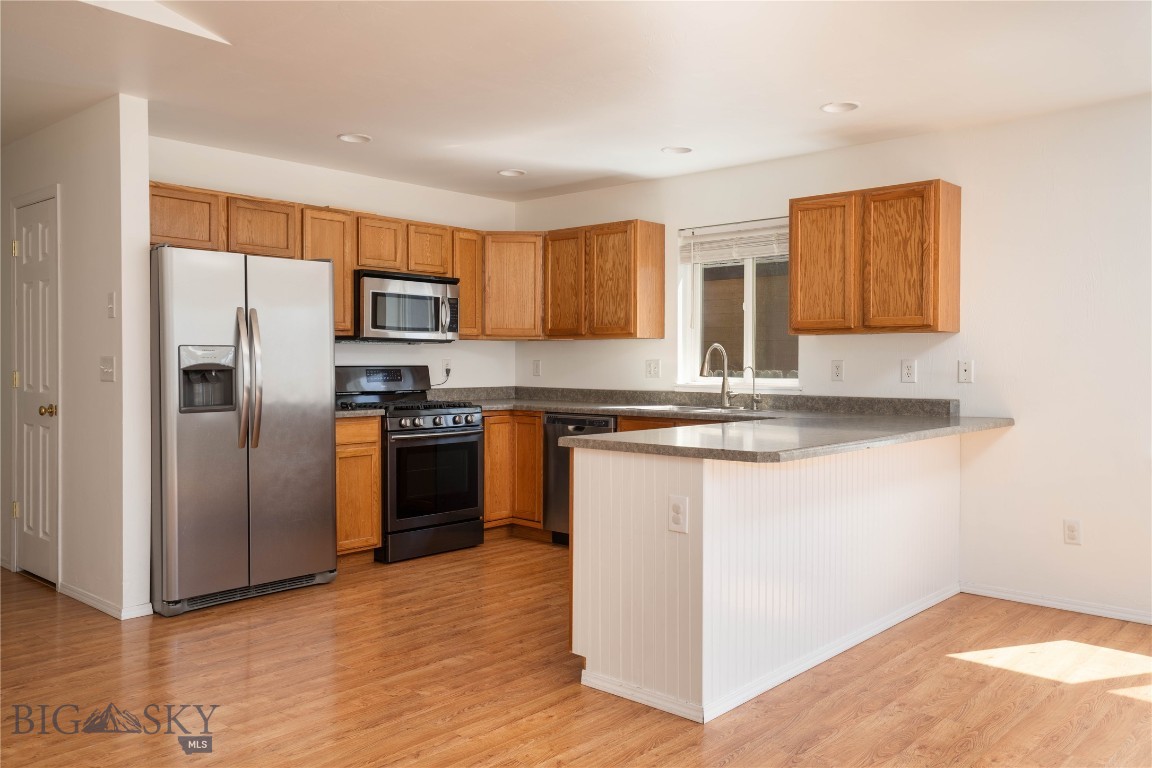 River Rock and Royal Village - Residential