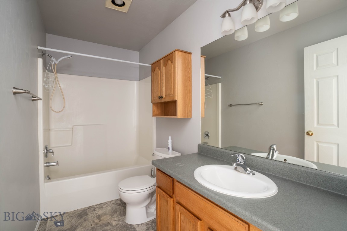 River Rock and Royal Village - Residential