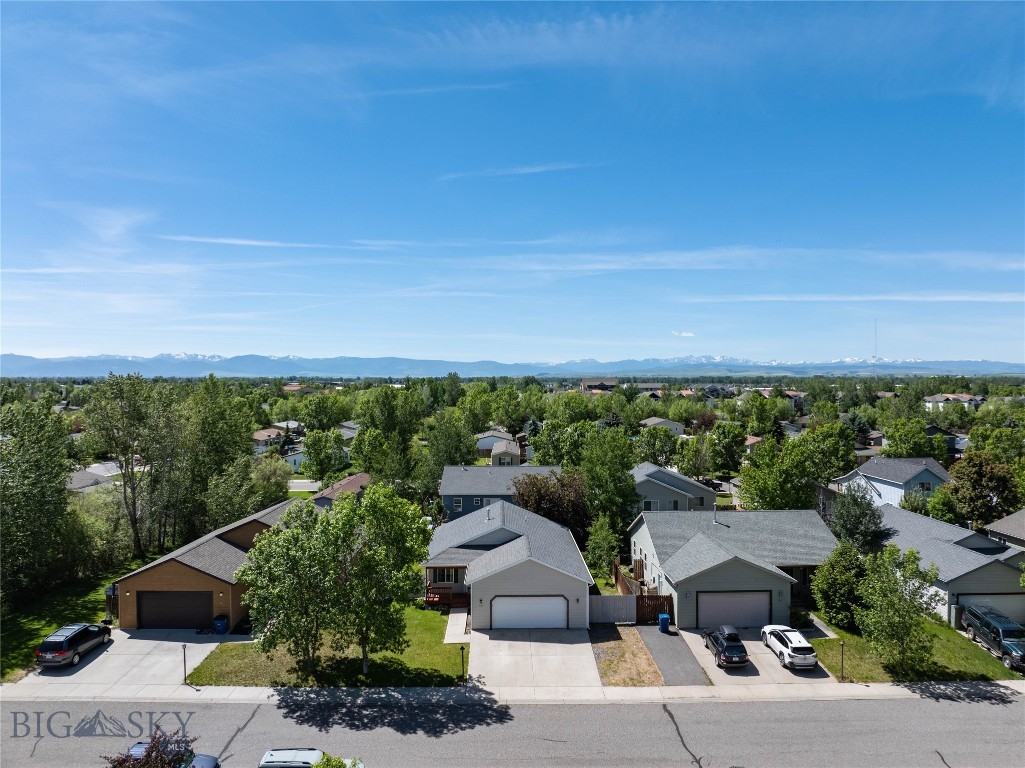 River Rock and Royal Village - Residential