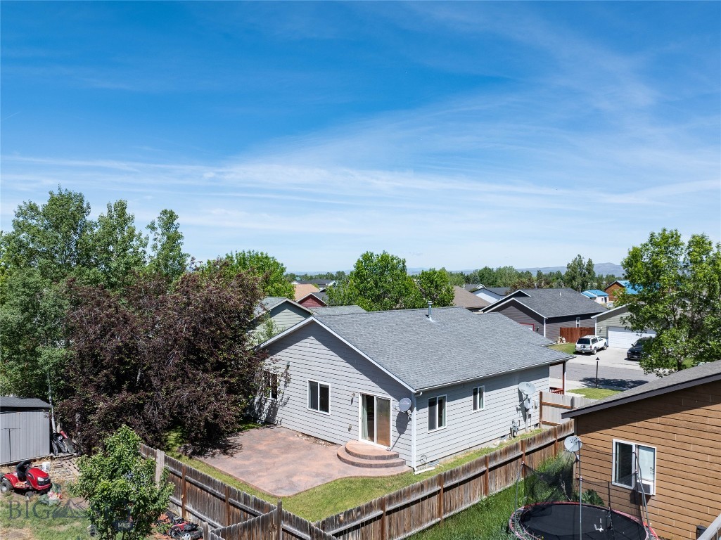 River Rock and Royal Village - Residential