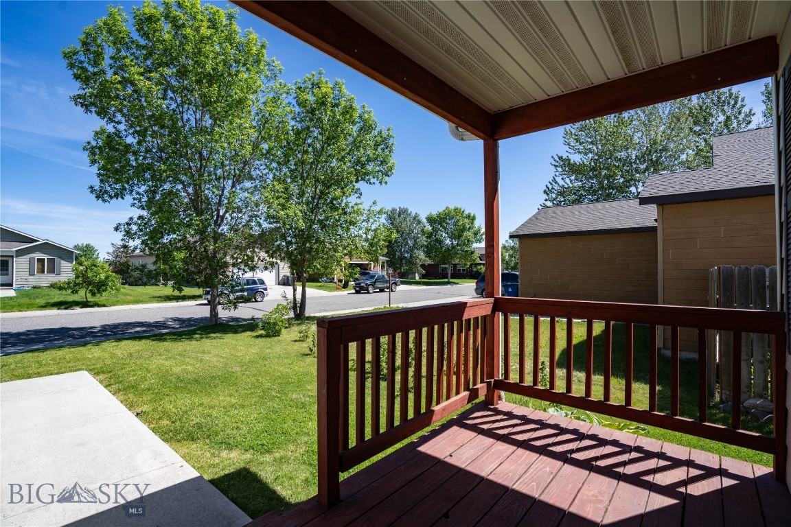 River Rock and Royal Village - Residential