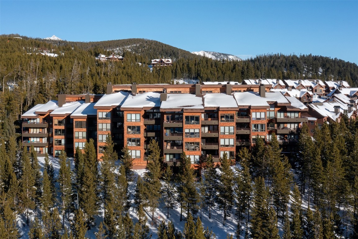 Snowflake Skycrest Condo - Residential