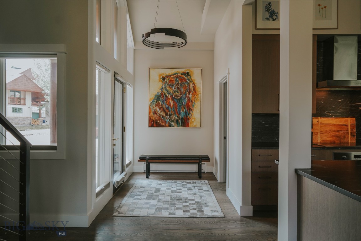 Crail Creek Club Condos - Residential