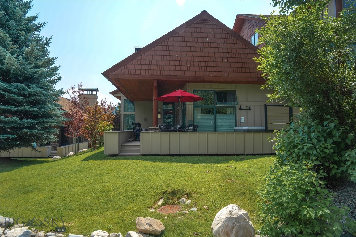 Crail Creek Club Condos - Residential