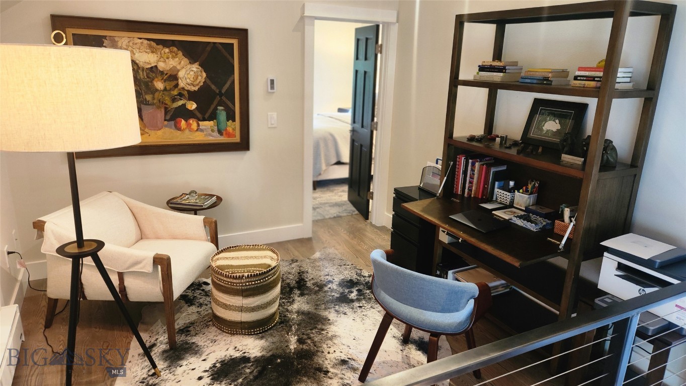 Crail Creek Club Condos - Residential