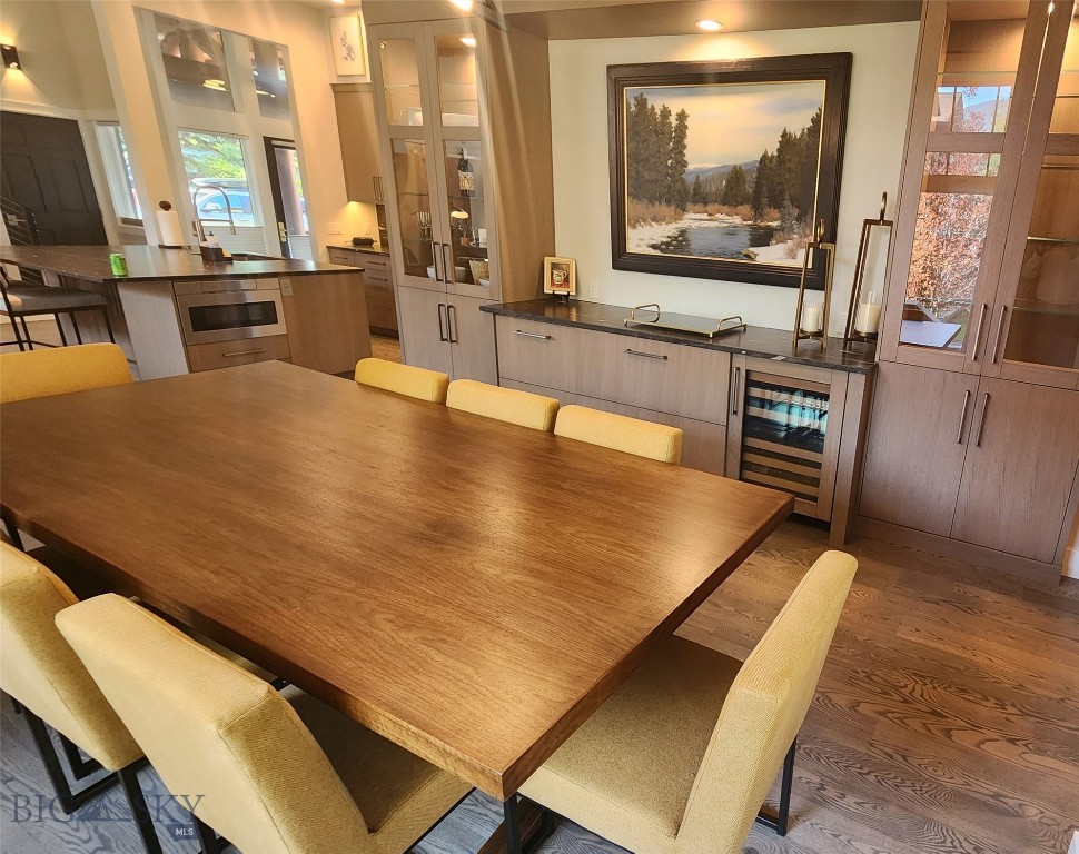 Crail Creek Club Condos - Residential