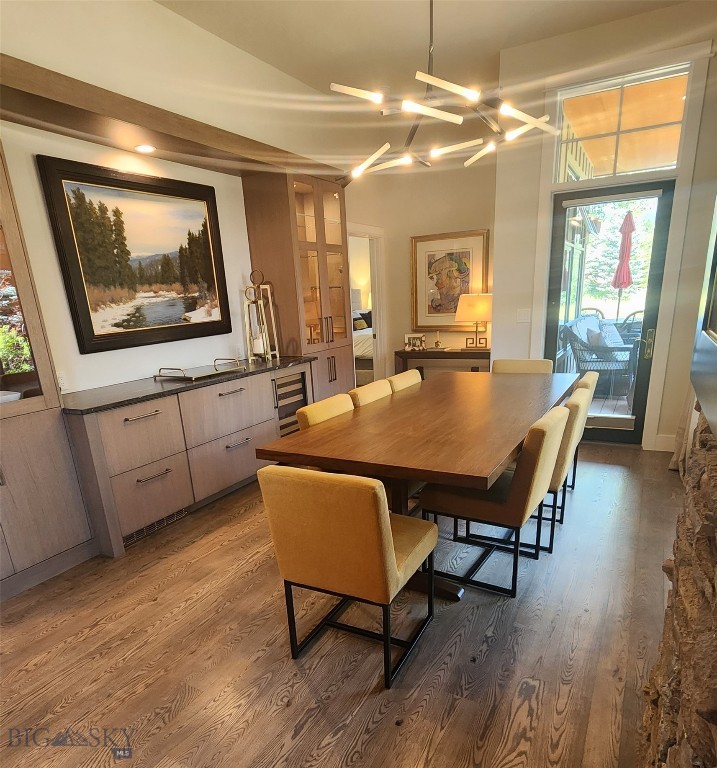 Crail Creek Club Condos - Residential
