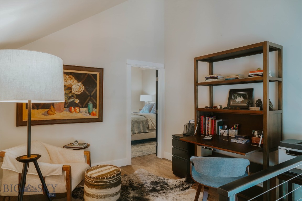 Crail Creek Club Condos - Residential