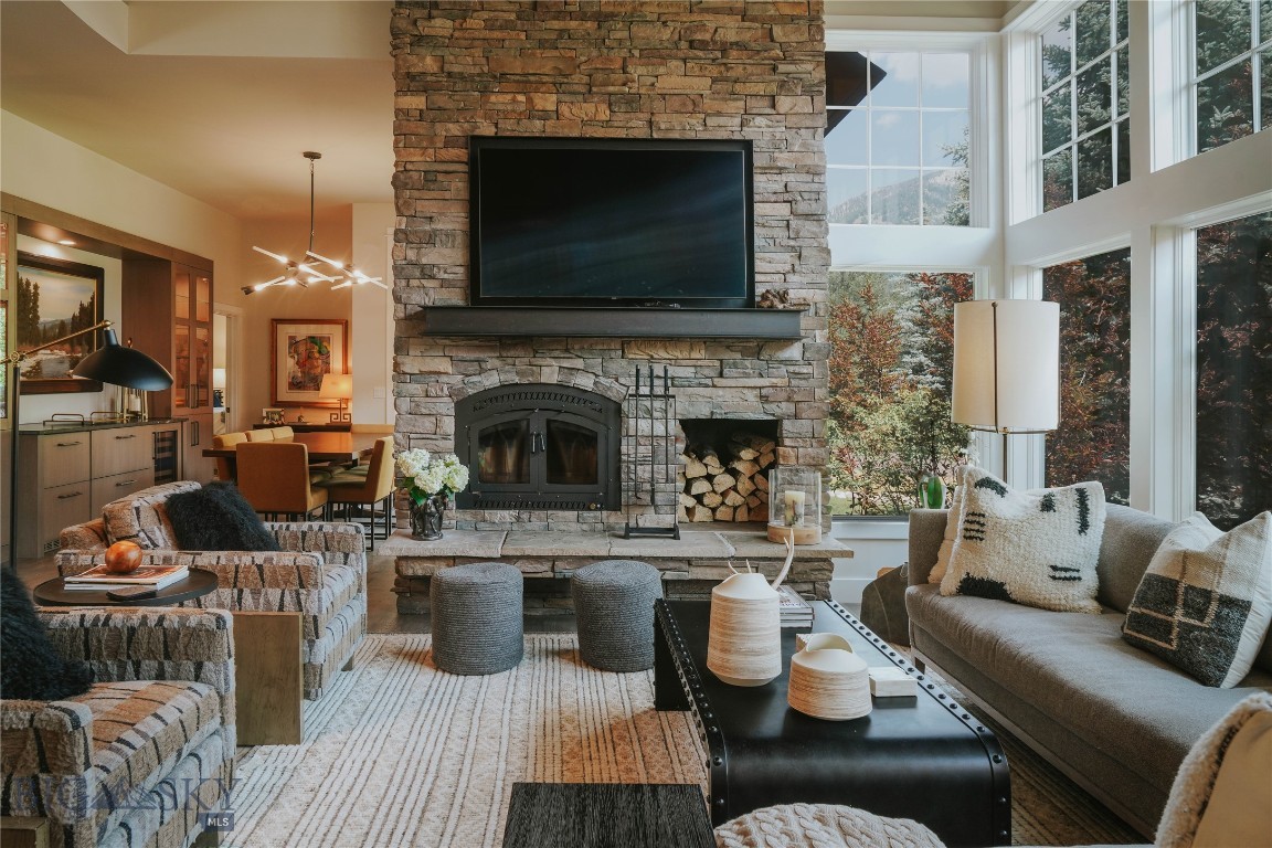 Crail Creek Club Condos - Residential