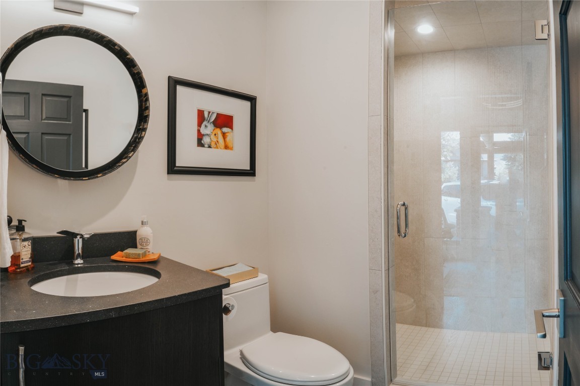 Crail Creek Club Condos - Residential