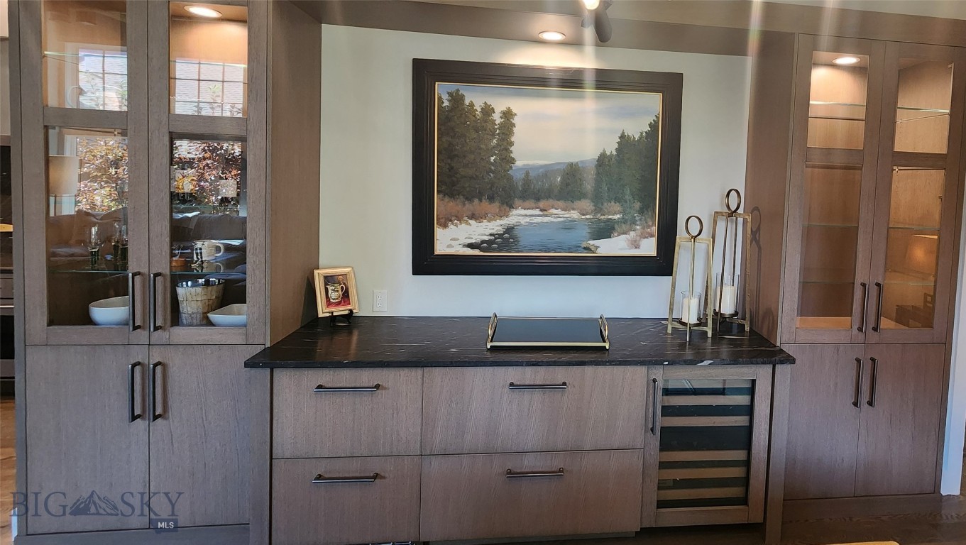 Crail Creek Club Condos - Residential