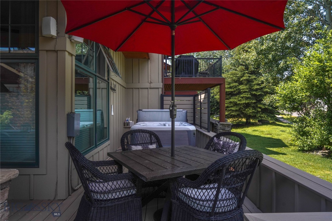 Crail Creek Club Condos - Residential