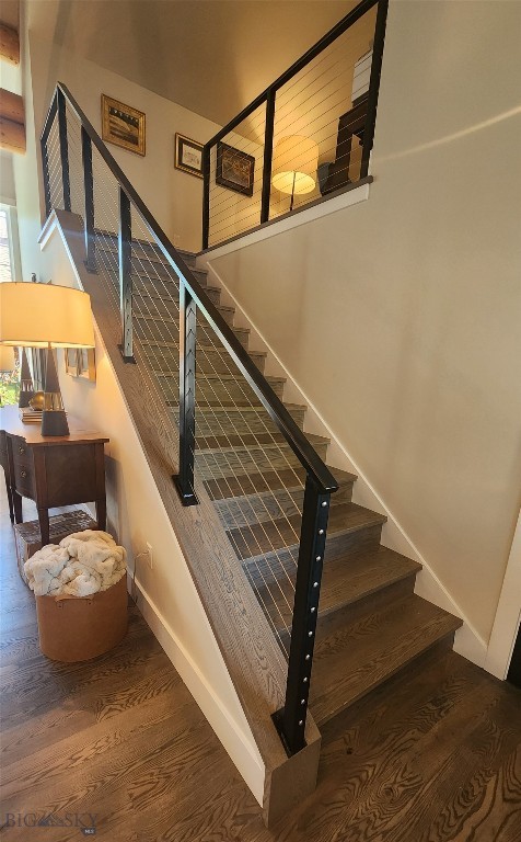 Crail Creek Club Condos - Residential