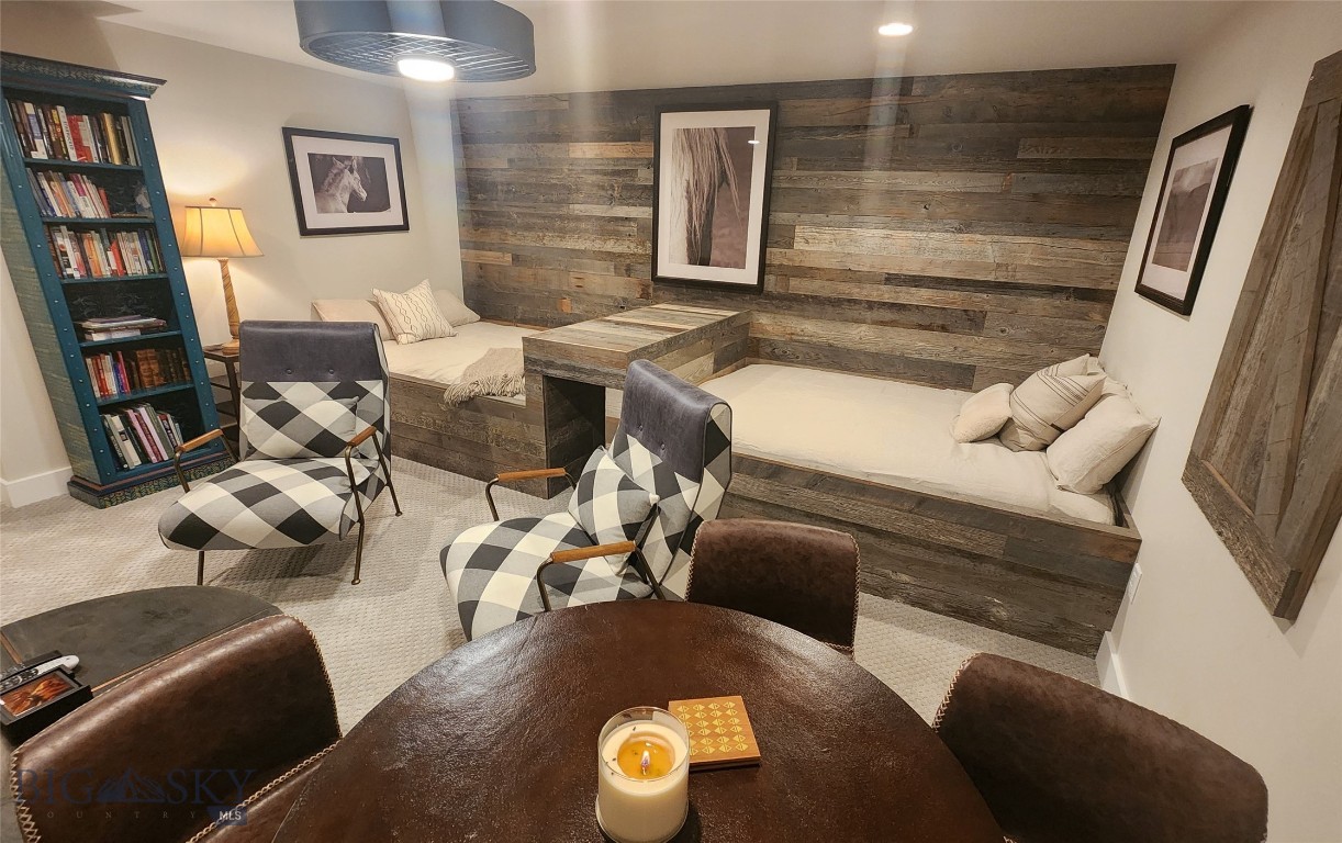 Crail Creek Club Condos - Residential
