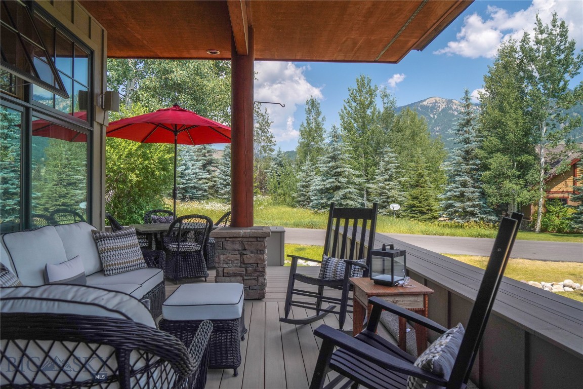 Crail Creek Club Condos - Residential