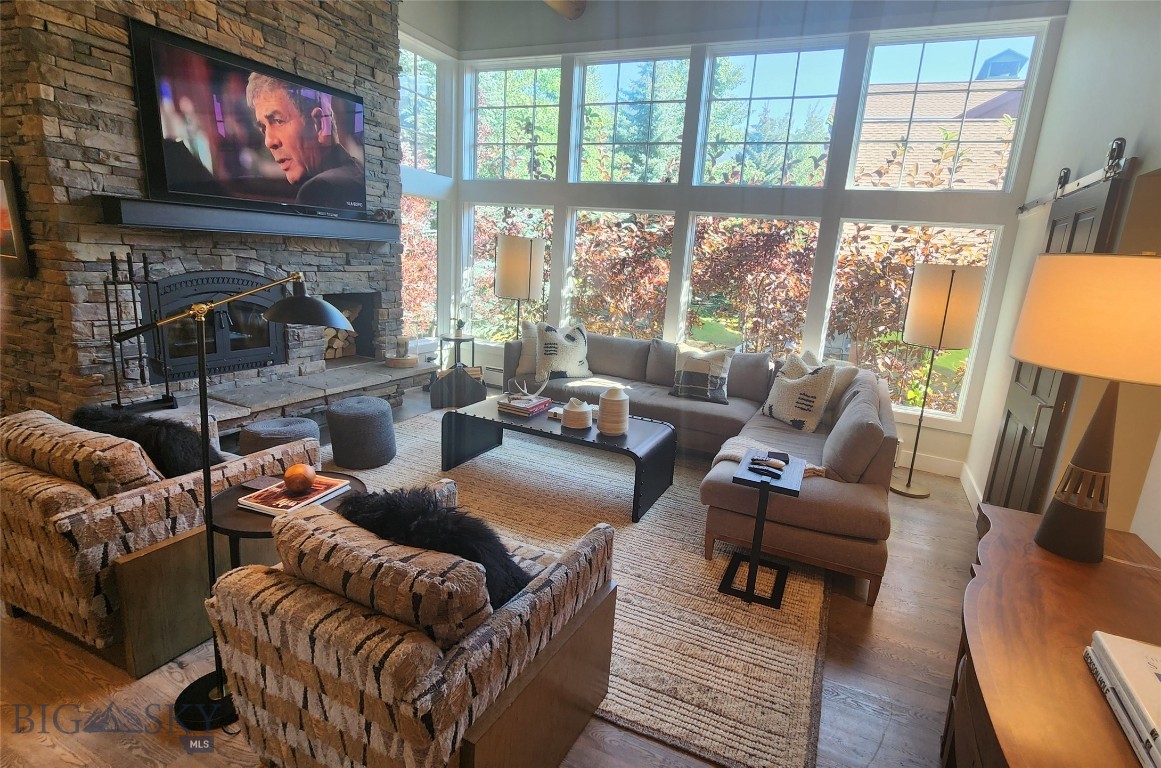 Crail Creek Club Condos - Residential