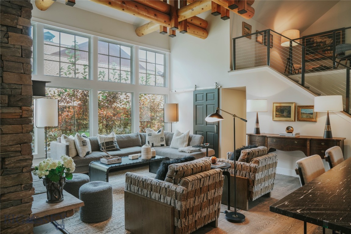 Crail Creek Club Condos - Residential