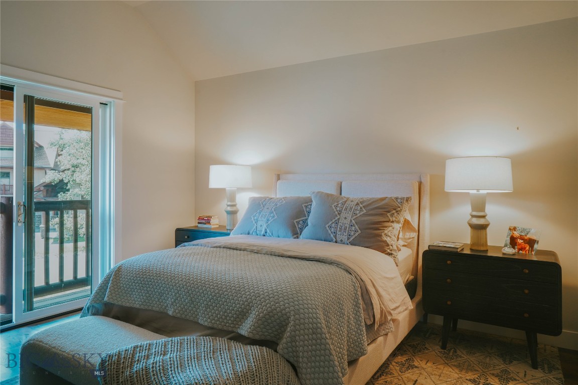 Crail Creek Club Condos - Residential