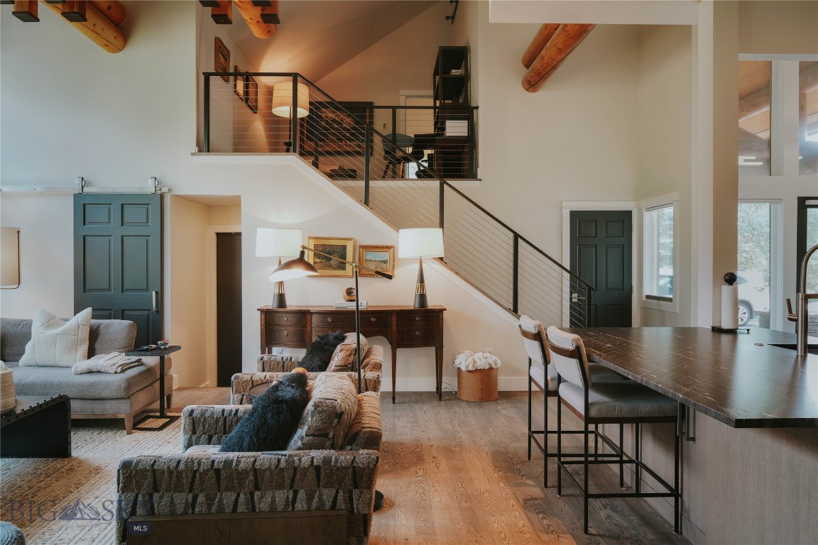 Crail Creek Club Condos - Residential
