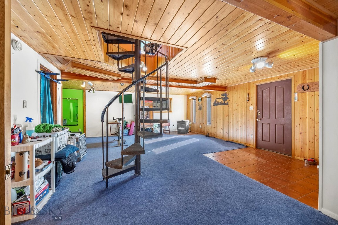 Other - Residential