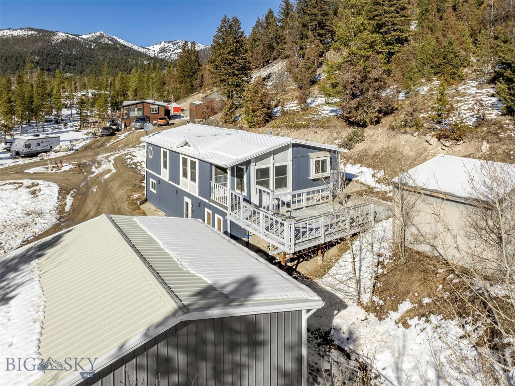 Other - Residential