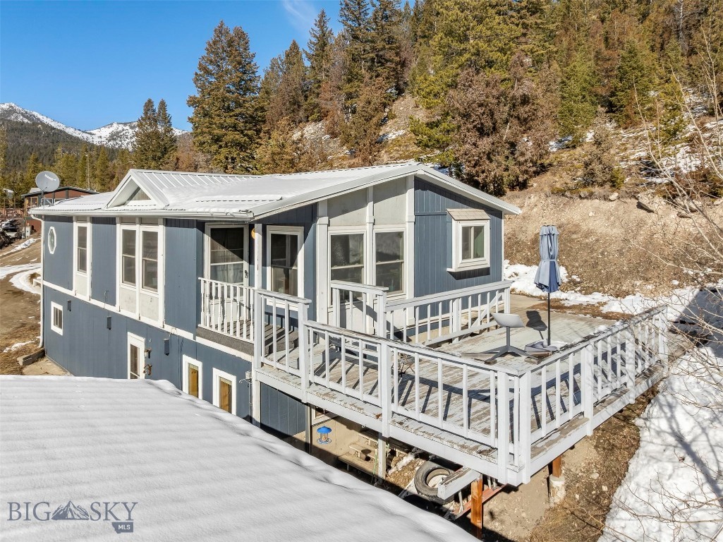 Other - Residential