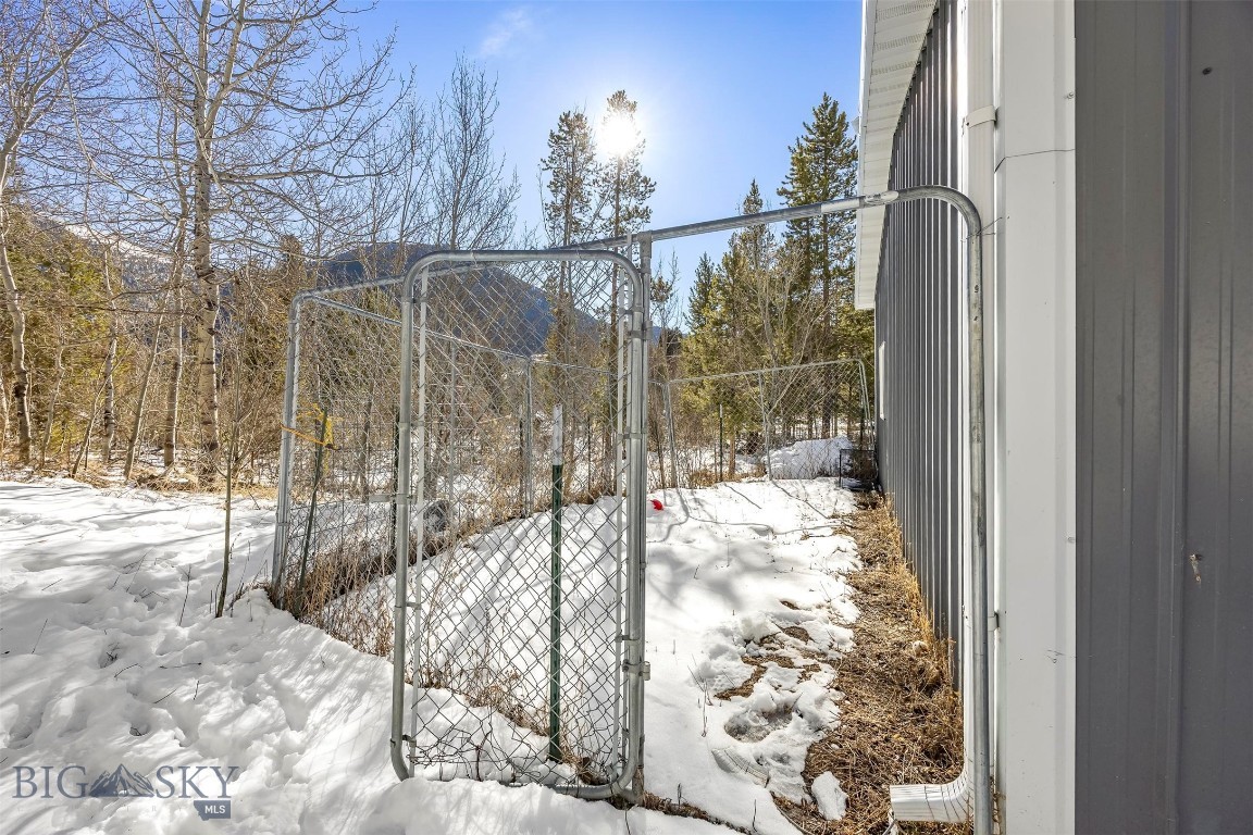 Other - Residential