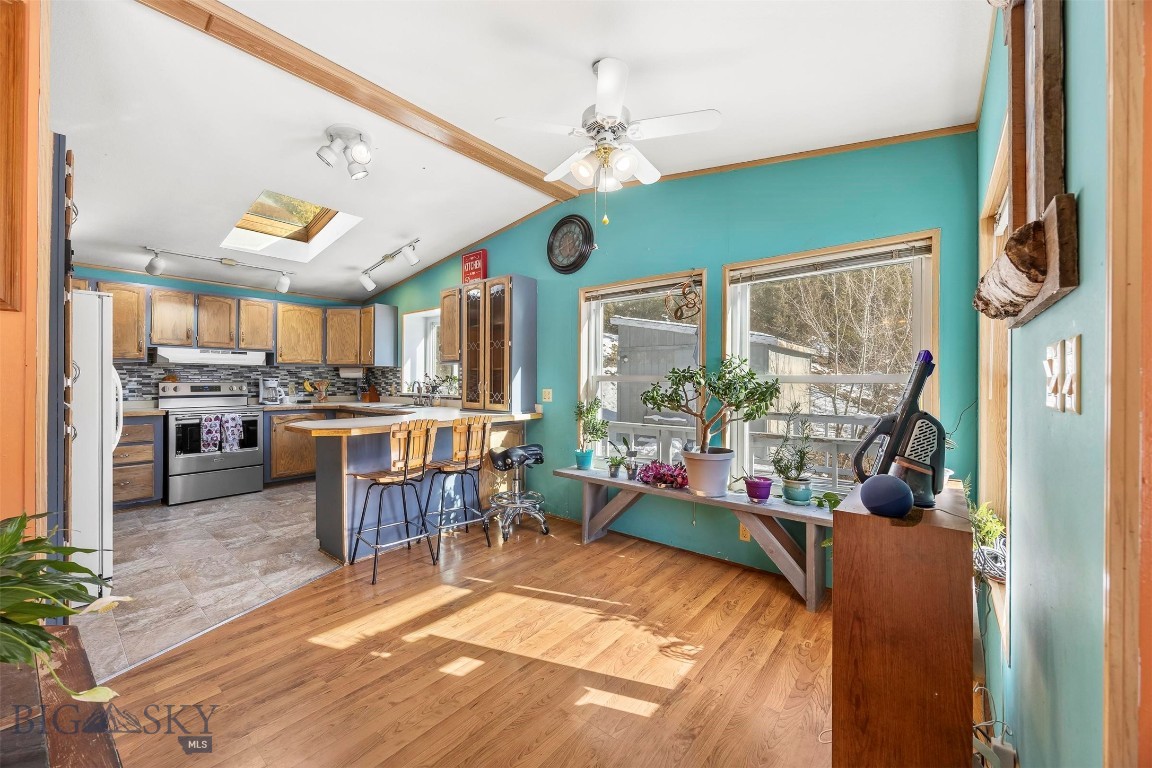 Other - Residential