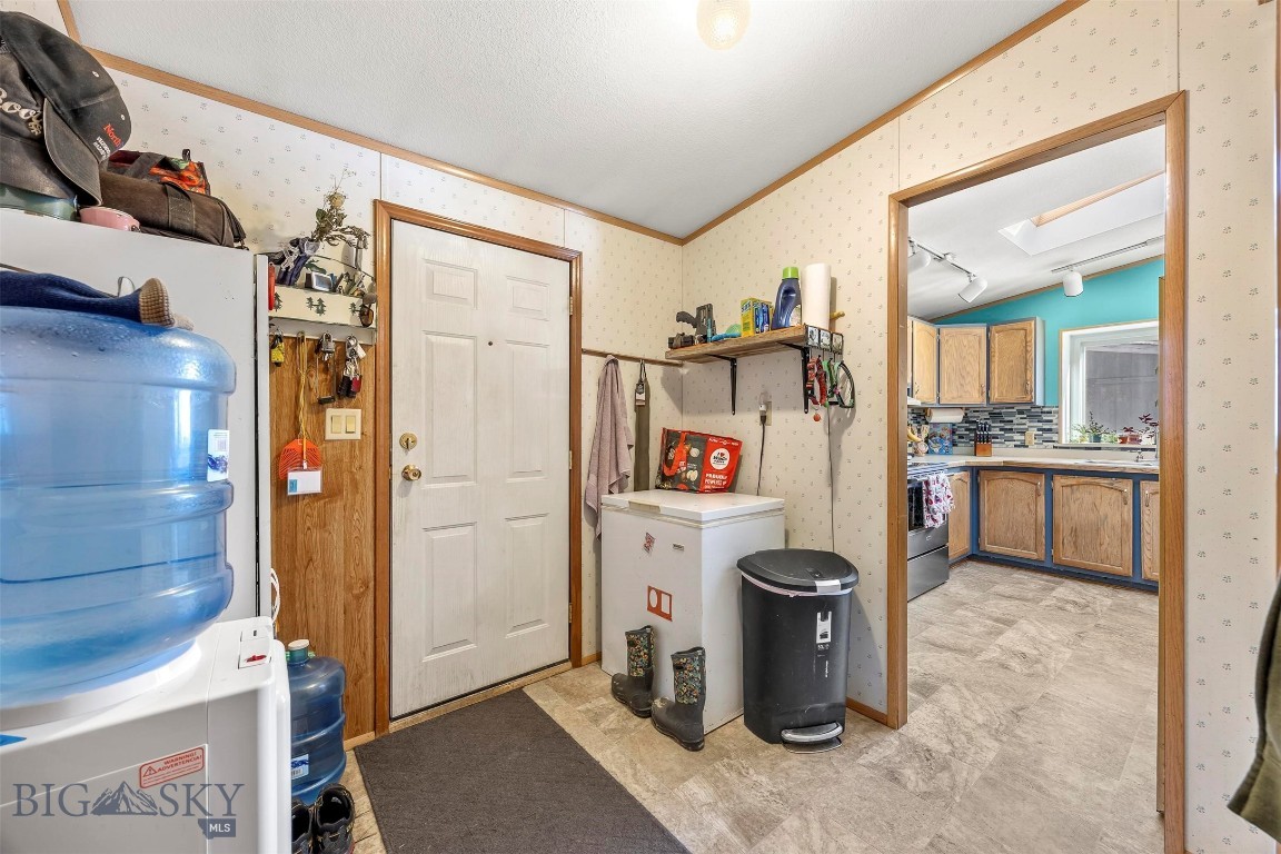 Other - Residential